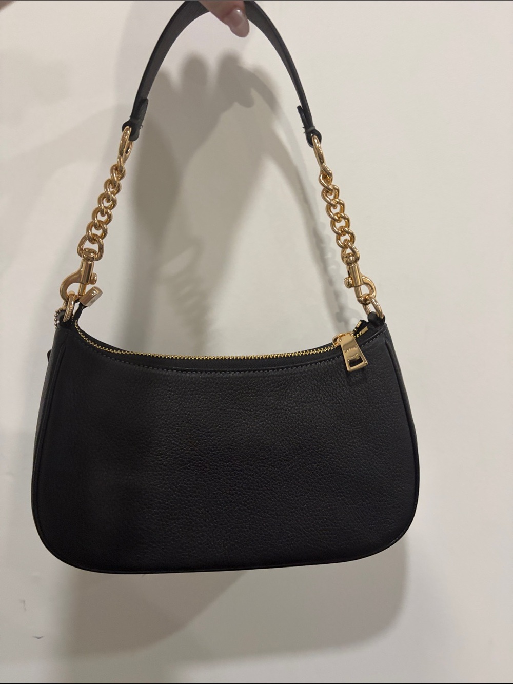 Coach Teri bag - Picture 2 of 3